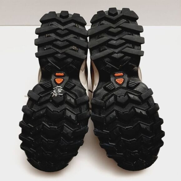 NIKE ACG Air All-Trac Traction System Trail Hiking Running Shoes Sz 6 Flawed - Picture 14 of 15